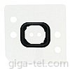 OEM rubber button gasket for iphone 6, 6s, 6 plus