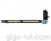 OEM audio flex black for ipad air 2