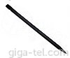 BST-126 Plastic / carbon antistatic lever - same quality as Nokia SS-93