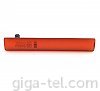 Sony Xperia Z3 Compact cap orange
