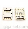 LG D331 L Bello, H440n Spirit SIM socket