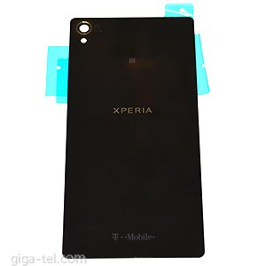 Sony Xperia Z3 rear cover + NFC antenna - logo TMobile