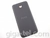 HTC Desire 510 battery cover black