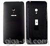 Asus Zenfone 5 battery cover black with side keys