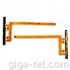 Sony Xperia Z3 Compact Tablet SGP611 key flex
