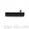 Sony Tablet Z3 USB cap black