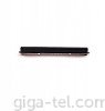 Sony Tablet Z3 volume key black