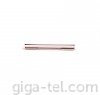Sony Tablet Z3 volume key white