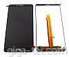Huawei Mate 7 LCD + touch black