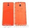 HTC Desire 610 battery cover red