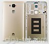 Huawei Mate 7 battery cover gold with side keys