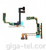 Samsung Galaxy A3 SUB PBA module with microphone