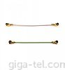 Samsung Galaxy A5 2pcs coax cables up+down