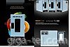 Original Samsung Regen-I Mobile Dryer Unit RG-202 (Mobile Oven)! 350W - 1.6A, outside size (W)200mm x (D)430mm x (H)380mm, inside side (W)160mm x (D)310mm X (H)250mm, weight 10kg
more details: https://www.youtube.com/watch?v=q1RO8BDrz0Q
Shipping cost for more pcs are not included!