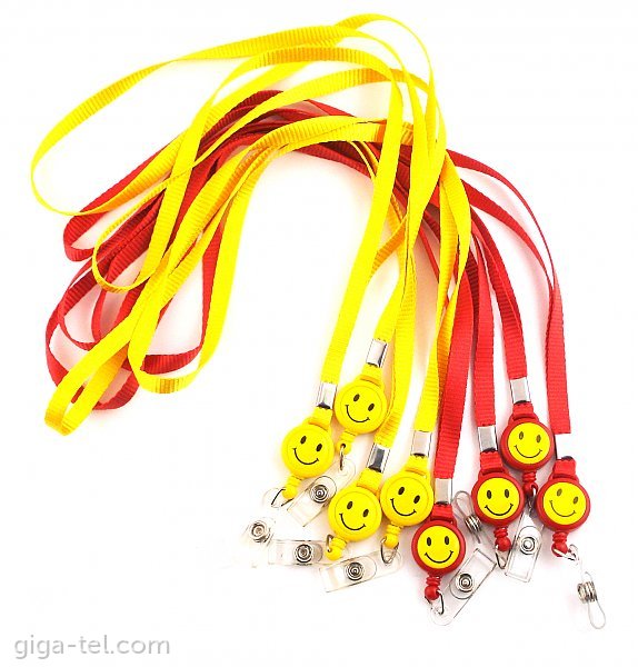 Cord K7 SET 8 pieces