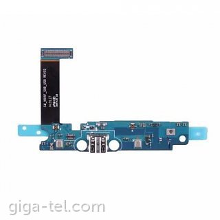 Samsung N915F charging flex REV.05