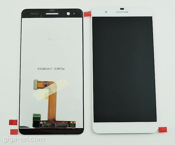 Honor 6 PLUS LCD+touch white