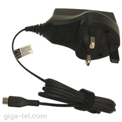 Nokia AC6X charger