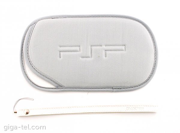 Sony PSP Case Grey