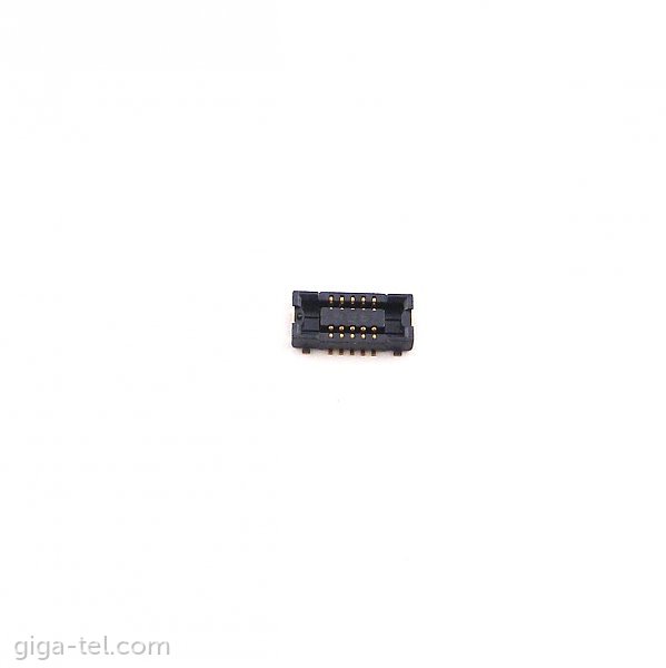 Samsung G850F,G900F board/board connector