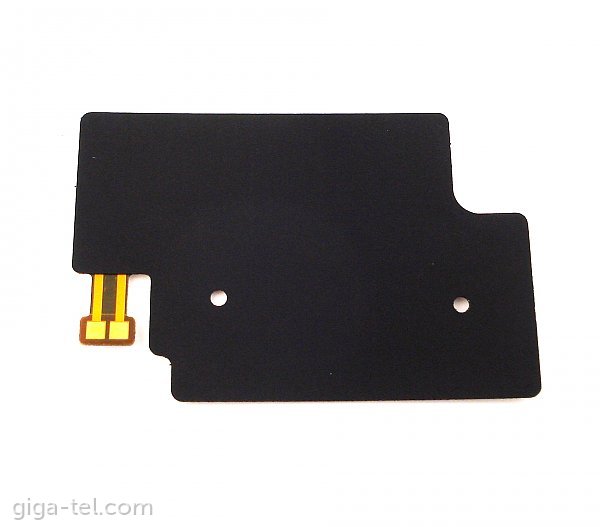 Samsung C1010 NFC antenna