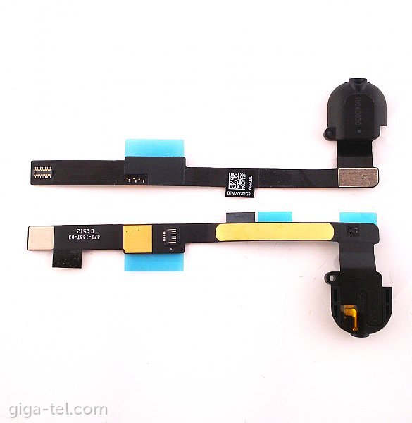 OEM flex AV black for ipad mini 3