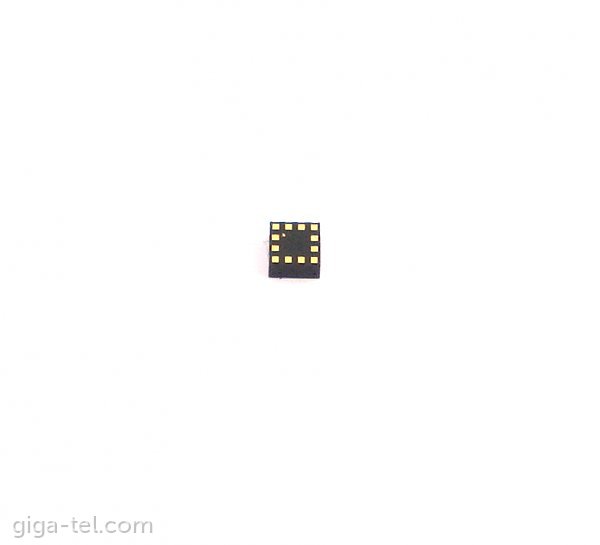 Microsoft 535 G sensor