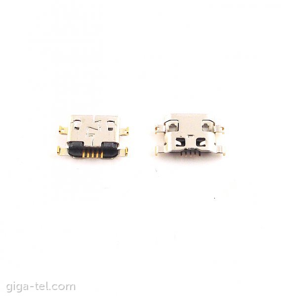 Huawei G7,Alcatel 7040  USB connector