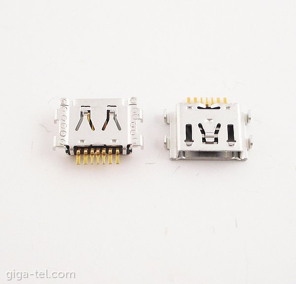 OnePlus One USB connector