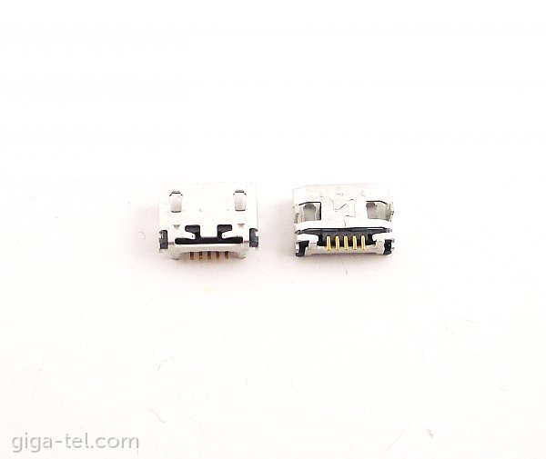Sony E2105,E2115 USB connector