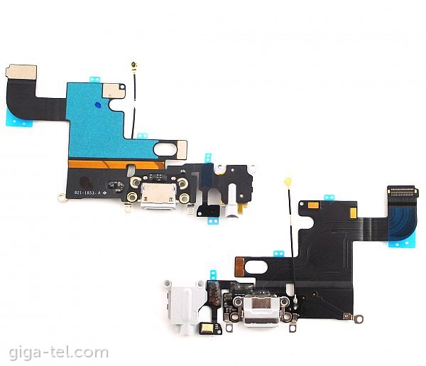 iphone 6 charging flex gold  