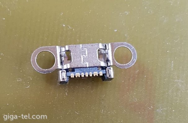 Samsung G920F,A310F,A510F,A710F,N920F,A920F USB connector