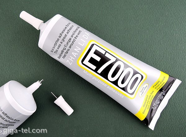 Zhalinda glue E7000 110ml