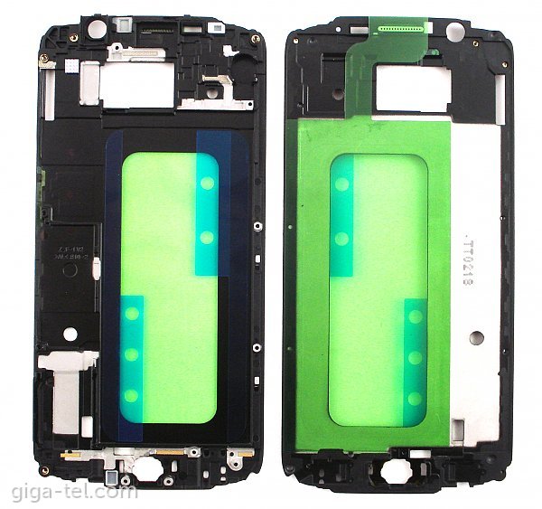 Samsung G920F front / bracket cover