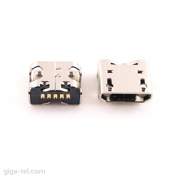 LG H955 USB connector