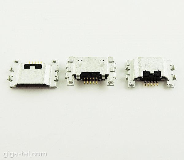 Sony C6833 USB connector