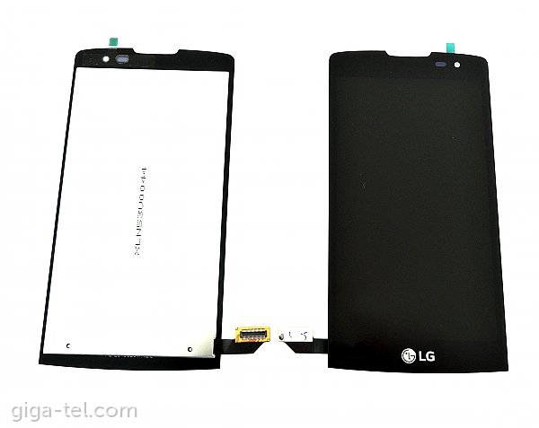 LG H340N,H320 LCD+touch black
