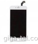 iPhone 6+ LCD white / refurbished