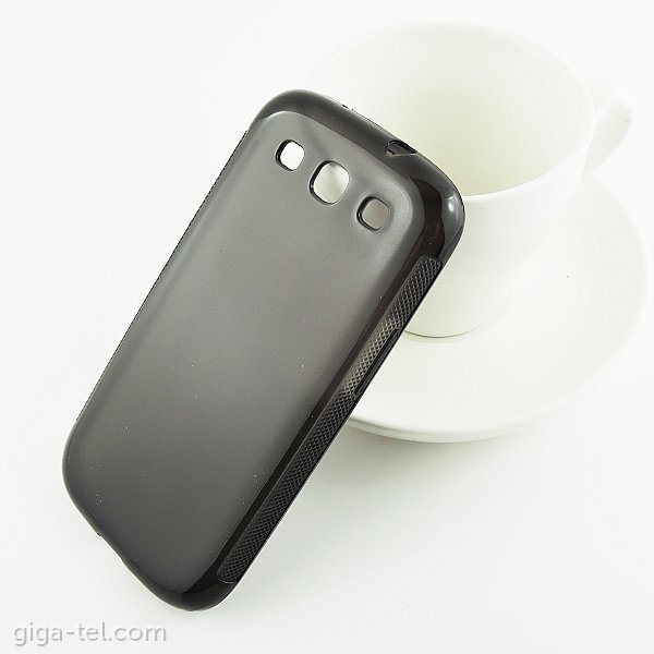 Jekod New LG L70 case TPU black