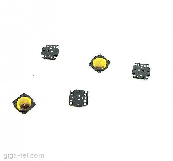 Sony E2003 E4g switch SET 5pcs