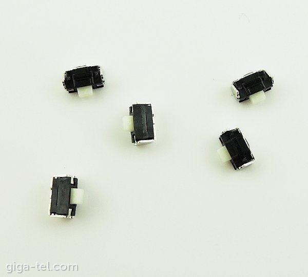 Sony E2003 E4g side switch SET 5pcs