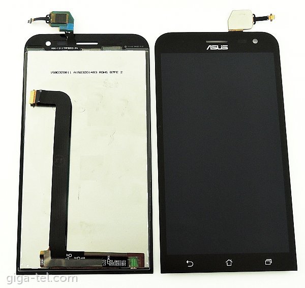Asus Zenfone 2 ZE550ML LCD+touch black