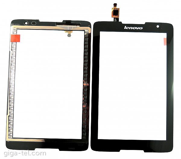 Lenovo A5500 touch black