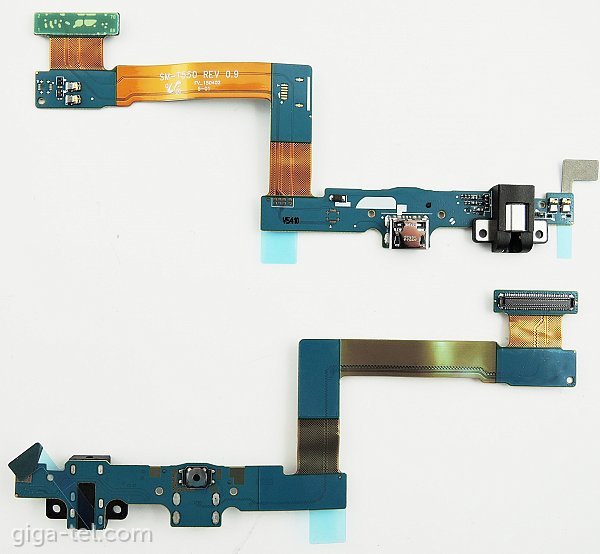 Samsung T550,T555 charging flex