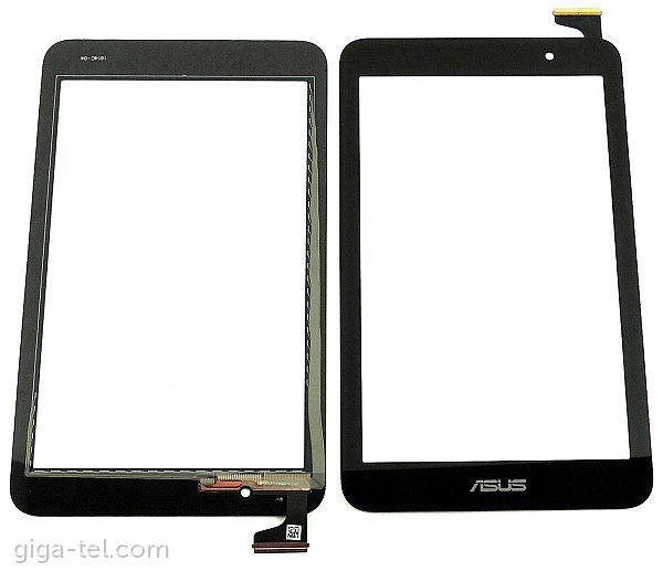 ASUS MeMO Pad 7 ME176CX touch black