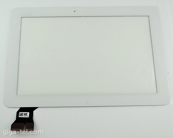  ASUS MCF-101-1521-V1.0 touch white