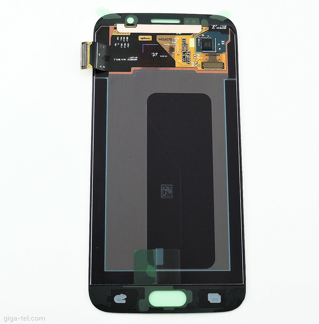 samsung g920f lcd