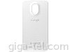 Samsung i9250 battery cover white