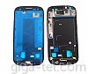 Samsung i9300 front cover blue