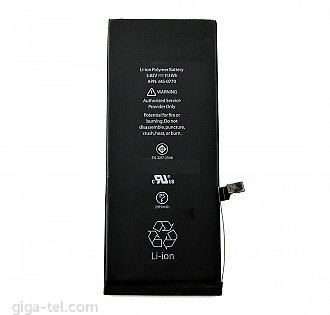 iPhone 6 Plus battery OEM / original IC